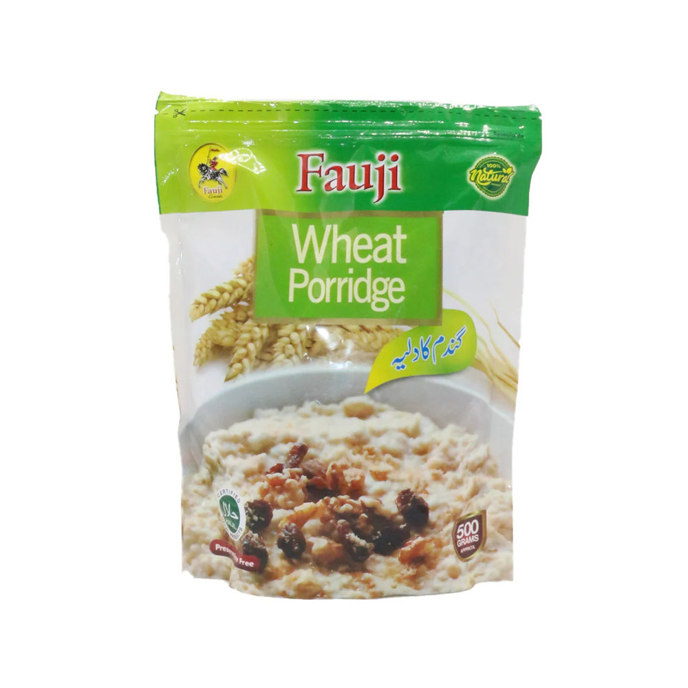 Picture of Wheat Porridge 500GM