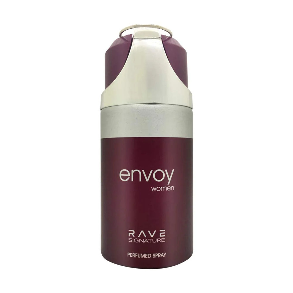 Picture of Akat Signature Envoy Women Perfumed Spray 250ML PK