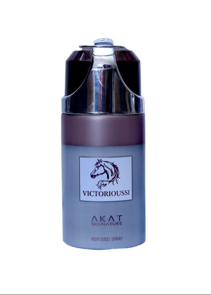 Picture of Akat Signature Victorioussi Perfumed Spray 250ML PK