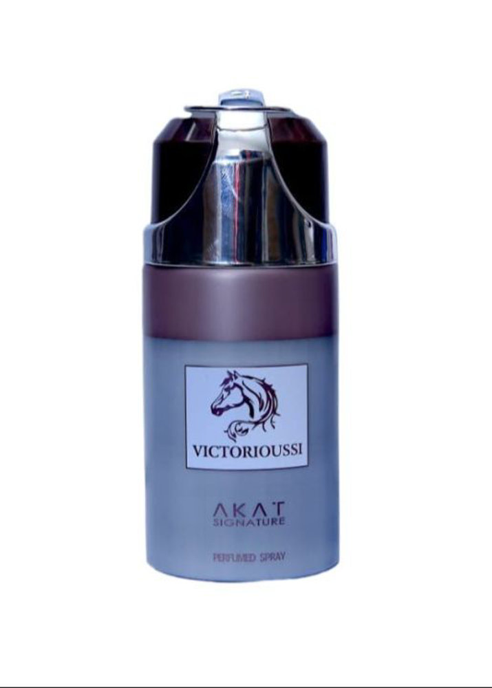 Picture of Akat Signature Talent Homme Perfumed Spray 250ML PK