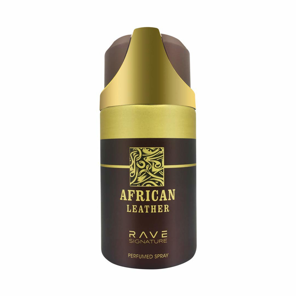 Picture of Akat Signature African Leather Perfumed Spray 250ML PK
