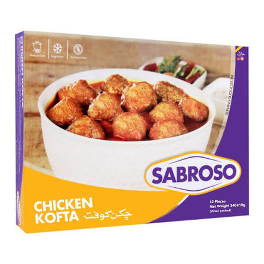 Picture of Sabroso Kofta E.P 800GM