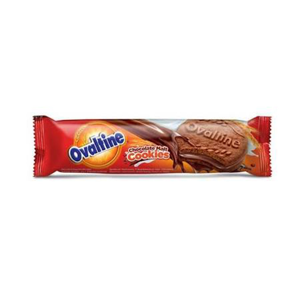 Picture of Ovaltine Half Roll Biscuits Gift Box TH