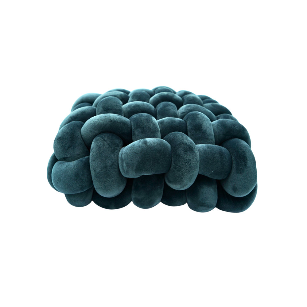 Picture of  Fancy Velvet Cushion FR10704