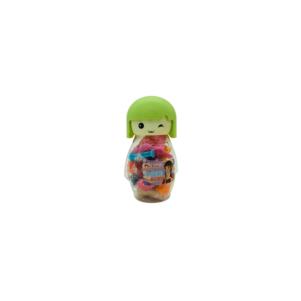 Picture of Doll Dough Clay Box FD7181
