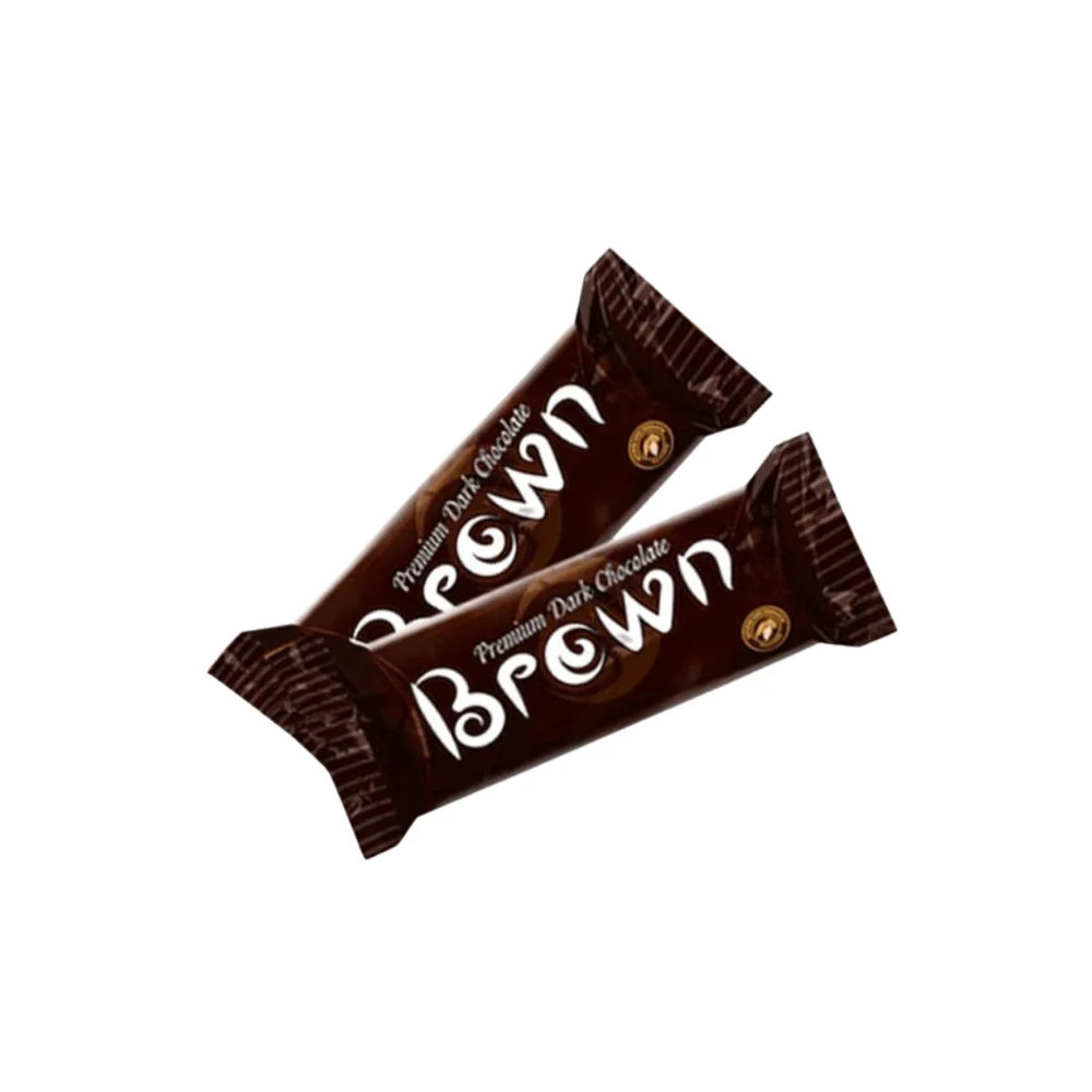 Picture of Premium Dark Chocolate Brown (Buy 2Get1 Free) 32GM 