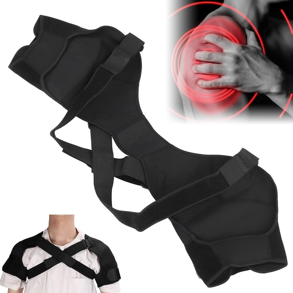 Picture of Shoulder Support Elastic Belt