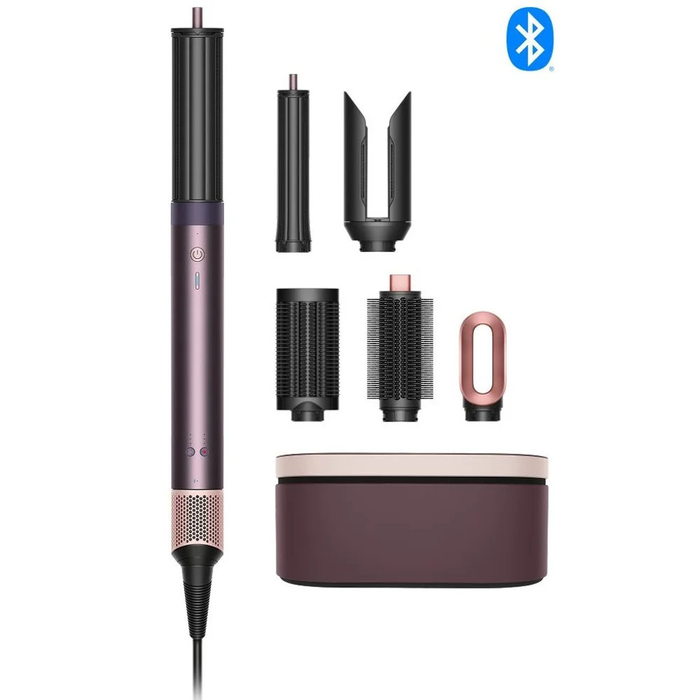 Picture of Jasper Plum Dyson HS-09