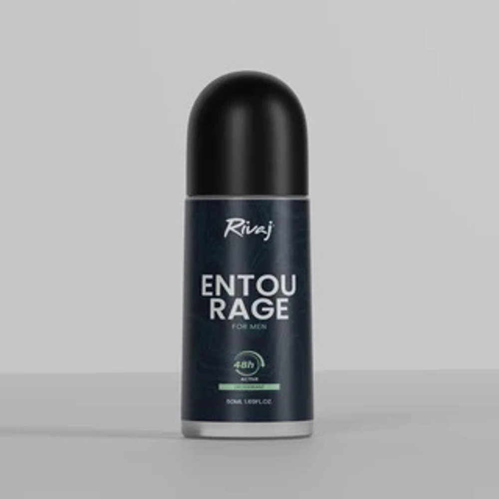 Picture of Rivaj Entourage For Men Roll On 50ML
