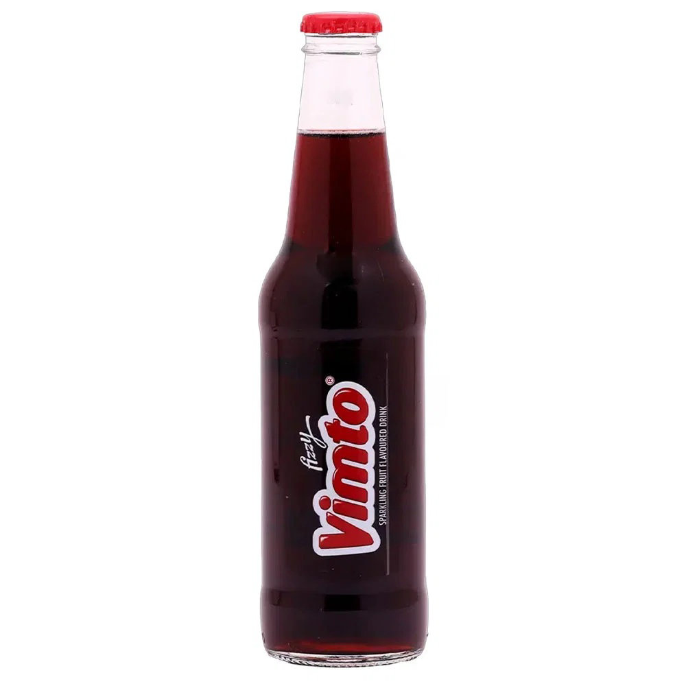 Picture of Vimto Drink Mix Fruite 330ML