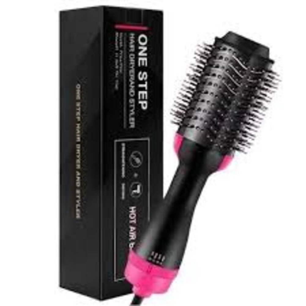 Picture of One Step Hair Styler 