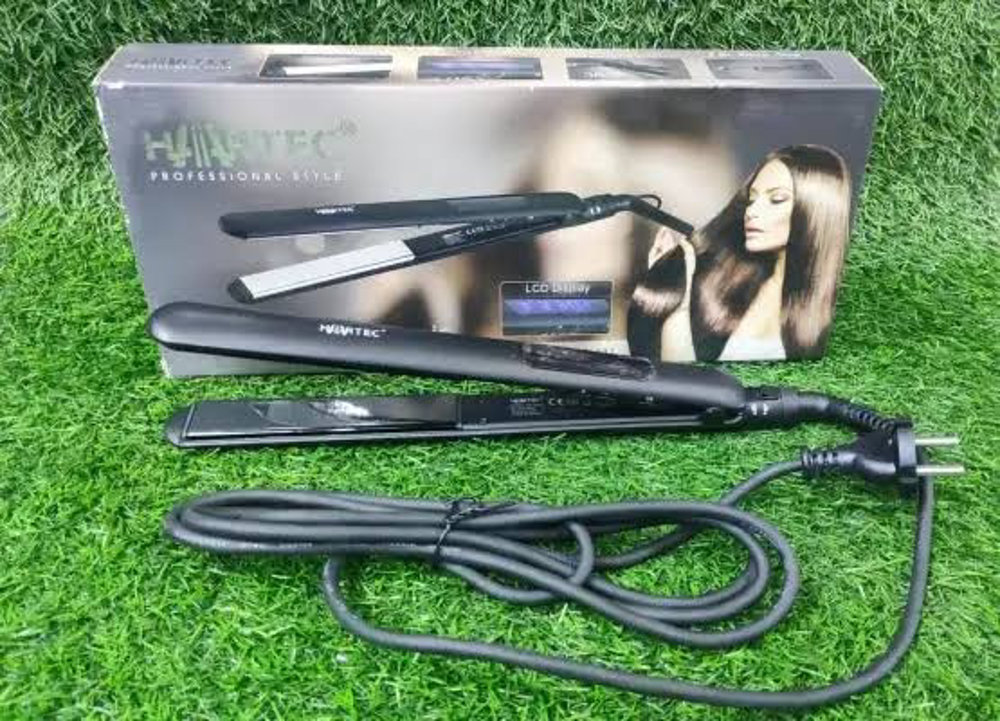 Picture of Hairtec Straightener #HS-958A1