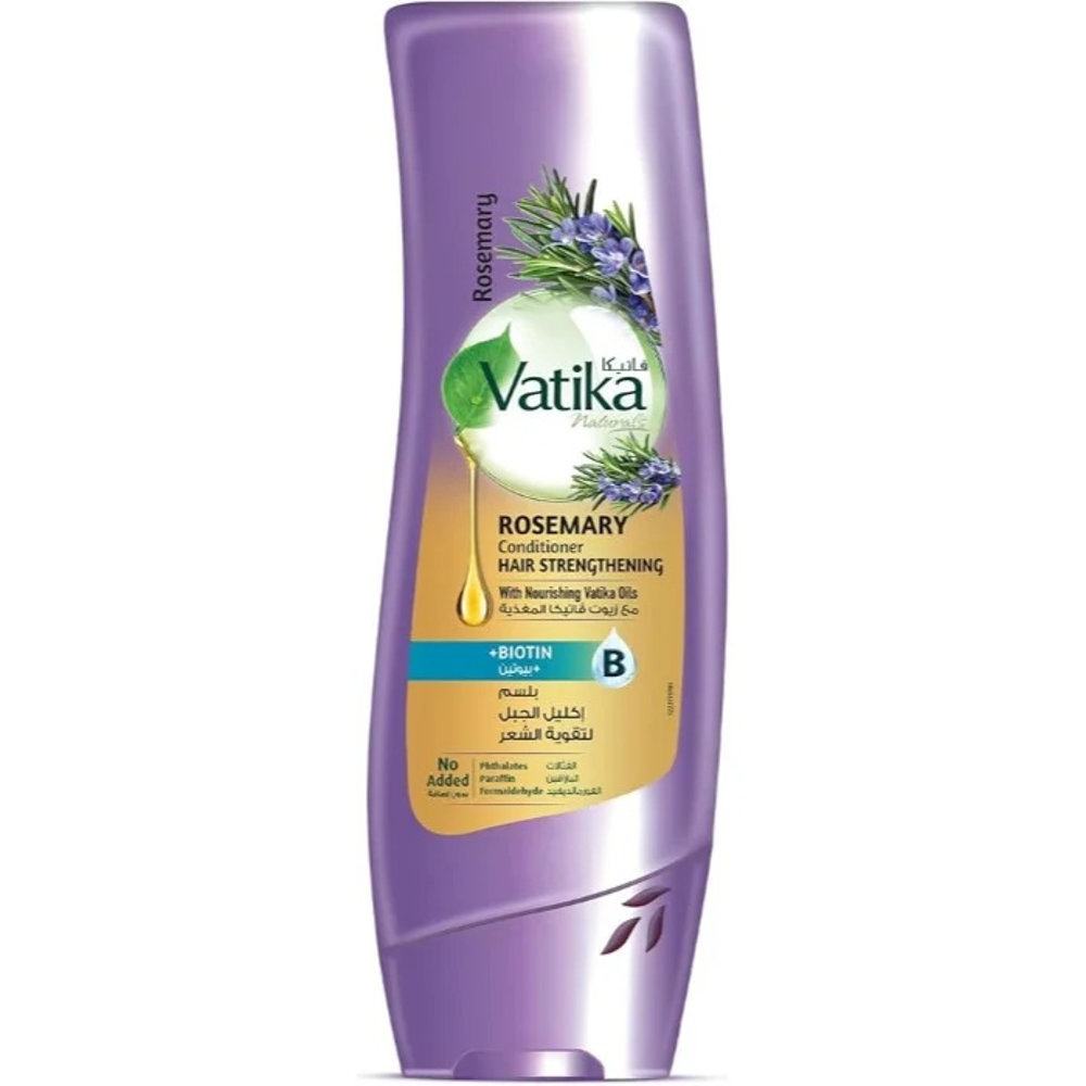 Picture of Vatika Rosemary Conditioner 180ML