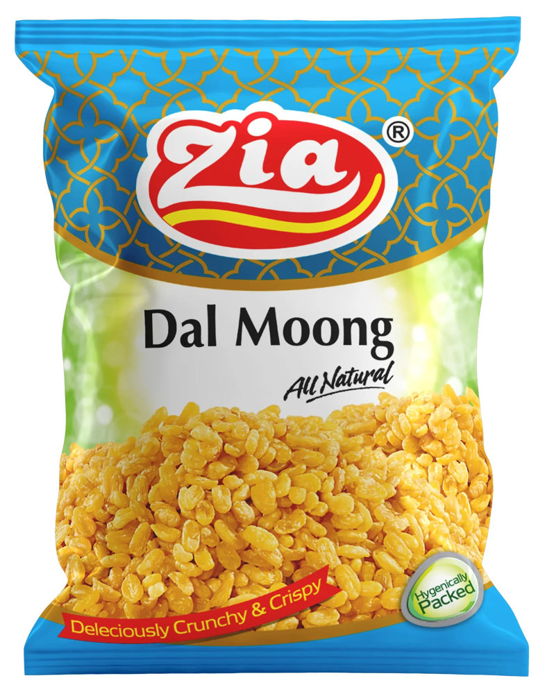 Picture of Zia Dal Moong 50GM