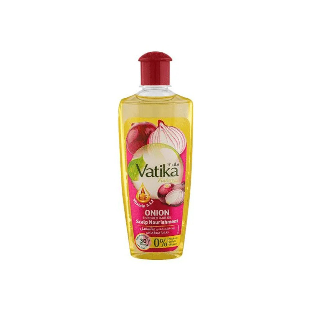 Picture of Vatika Onion Hair Oil 100ML 