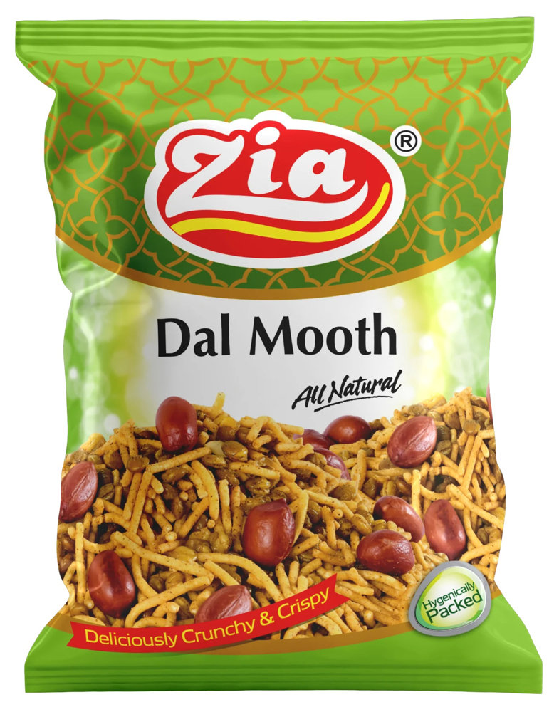 Picture of Zia Dal Mooth 57GM