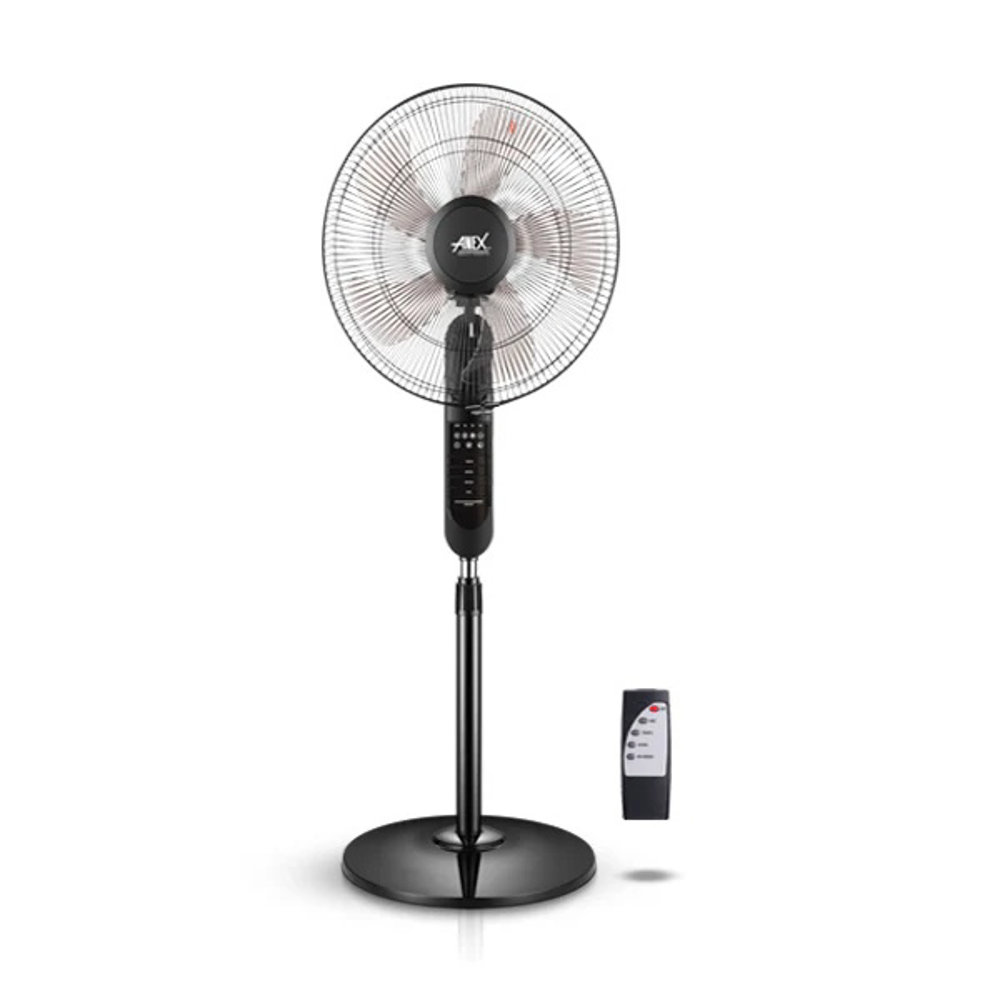 Picture of  Stand Fan 16Inch With Remote 5054
