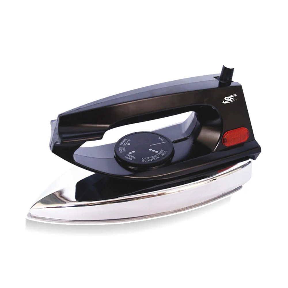 Picture of SE Electric Dry Iron 0072-T