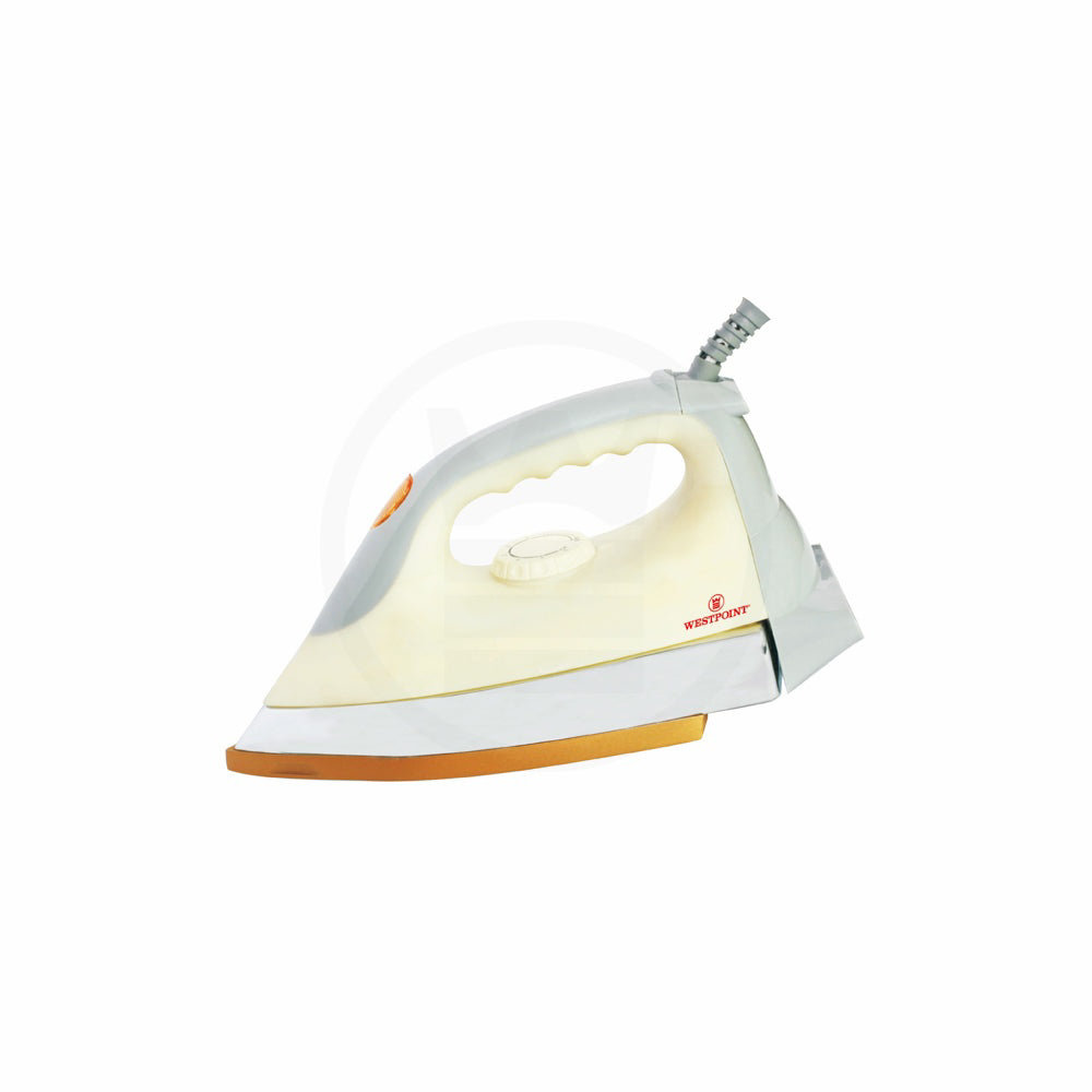 Picture of West Point Delux Dry Iron WF86B
