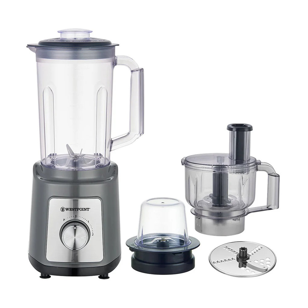 Picture of West Point Kitchen Chef juicer & Blender WF-393