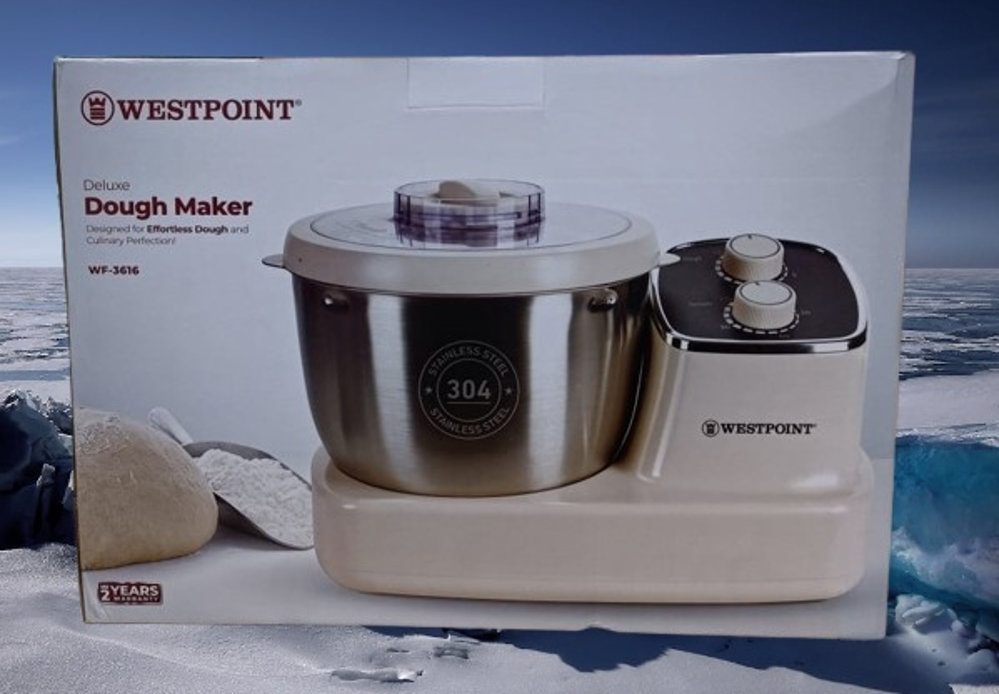 Picture of West Point Dough Maker WF-3616