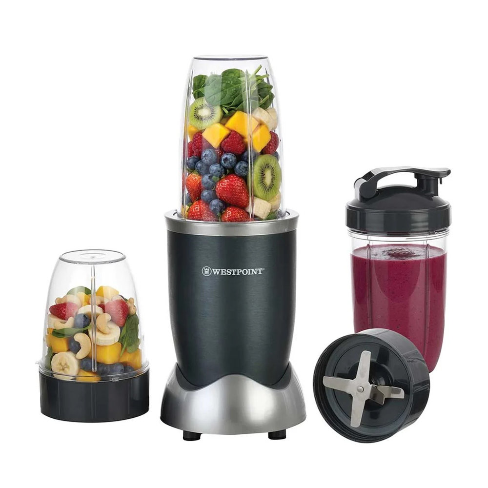 Picture of West Point Nutri Blast Blending Solution WF-49