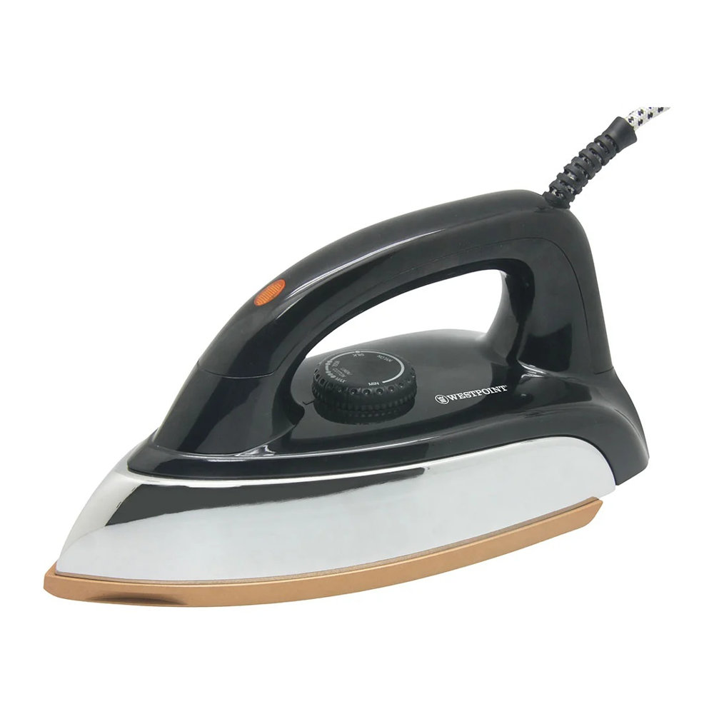 Picture of West Point Dry Iron WF-85B