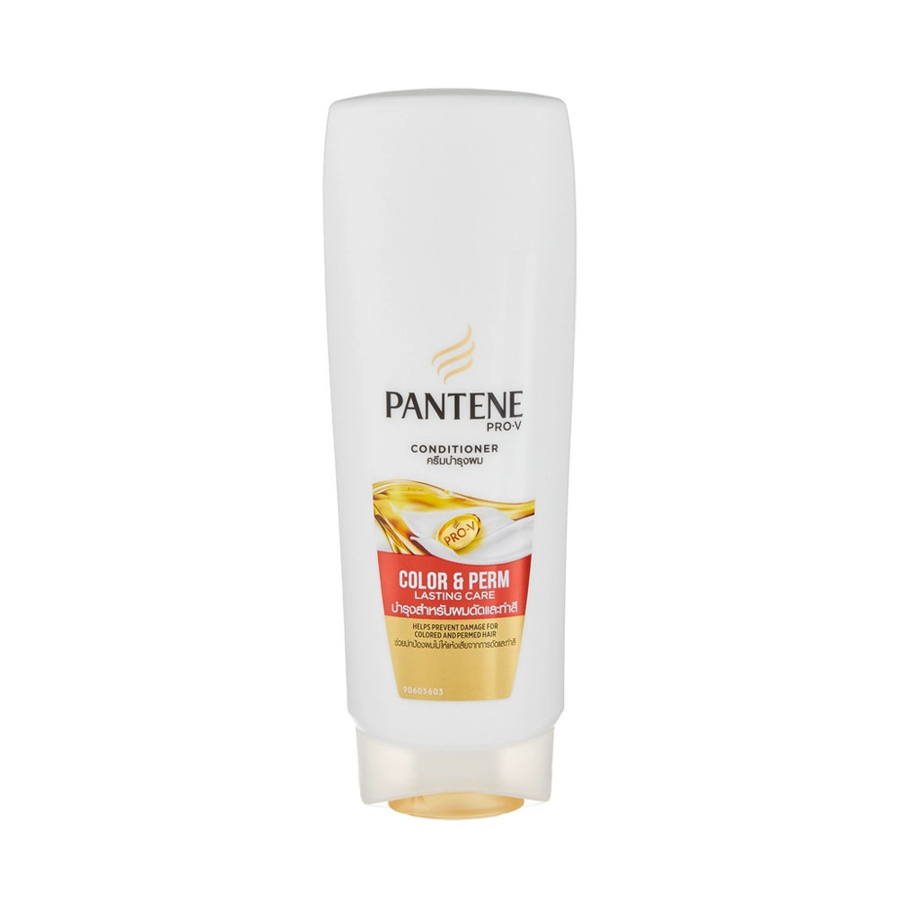 Picture of Pantene Conditioner Colour & Perm 410ML