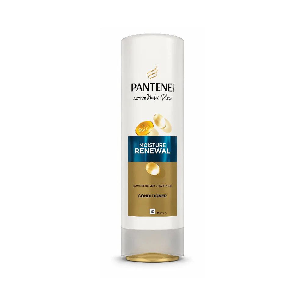Picture of Pantene Conditioner Moisture Renewal 410ML