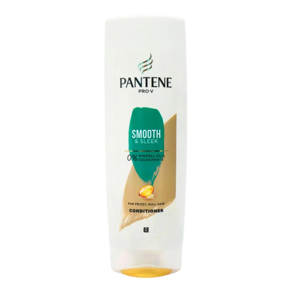 Picture of Pantene Conditioner Smooth & Sleek 400ML