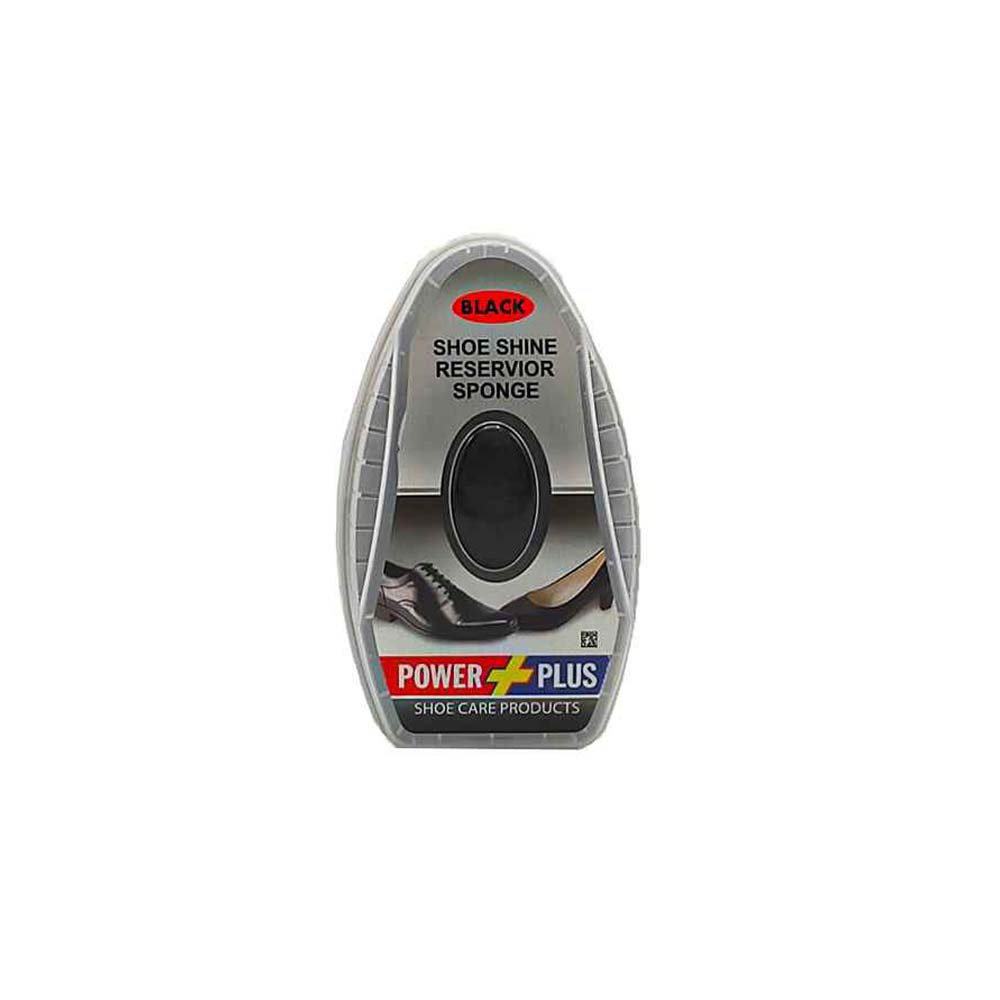 Picture of Power Plus Shoe Shine Reservior Sponge 