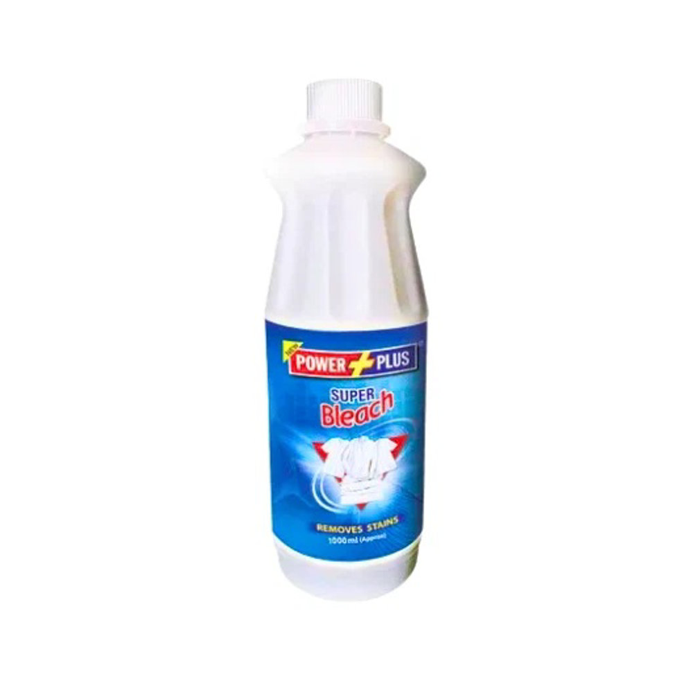 Picture of Power Plus Super Bleach 1000ML