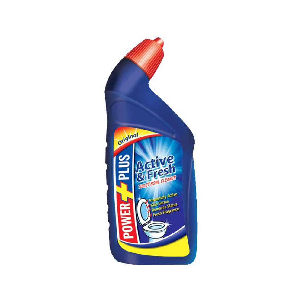 Picture of Power Plus Toilet Bowl Cleaner 250ML