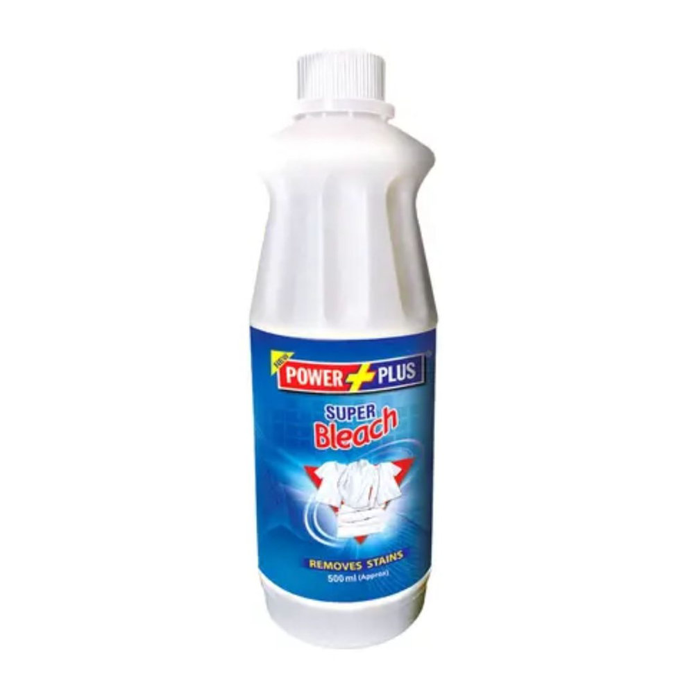 Picture of Power Plus Super Bleach 500ML
