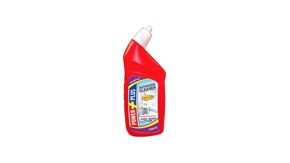 Picture of Power Plus Bath Room Cleaner 750ML