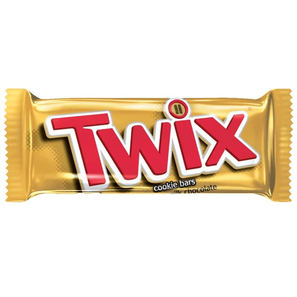 Picture of Twix Chocolate 46GM