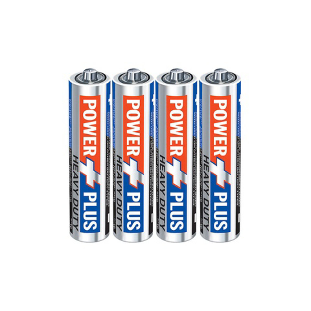 Picture of Power Plus Orignal AA Cells