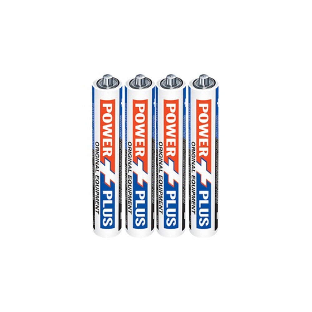 Picture of Power Plus Orignal AAA Cells 
