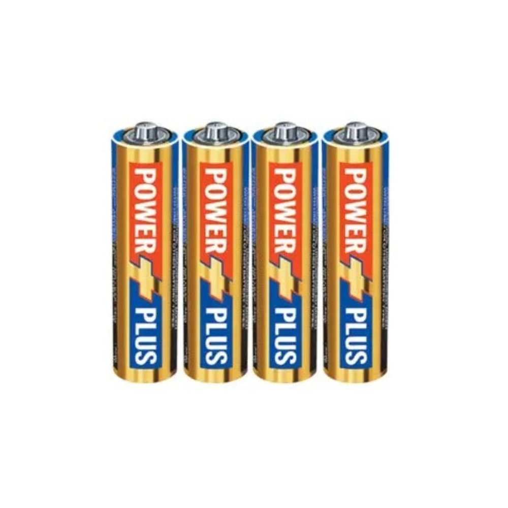 Picture of Power Plus Premium Gold AA Cells