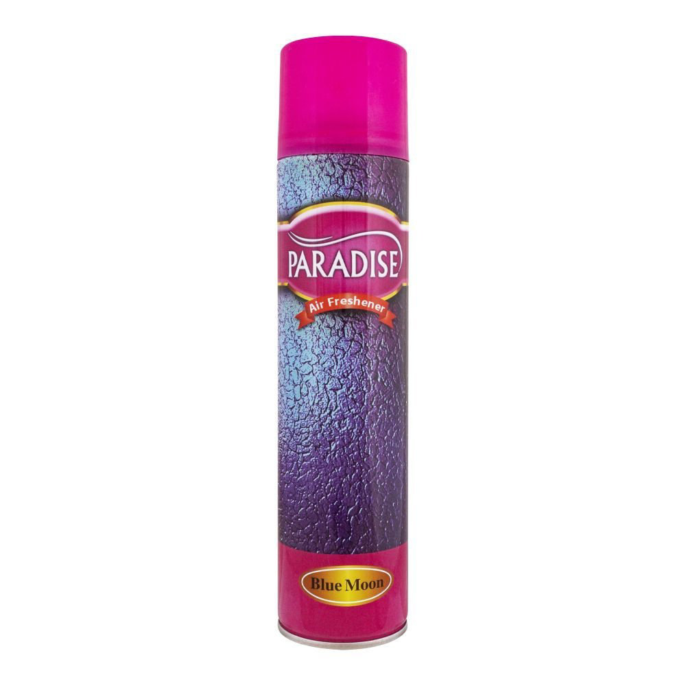 Picture of Paradise Air Freshener Blue Moon 300ml