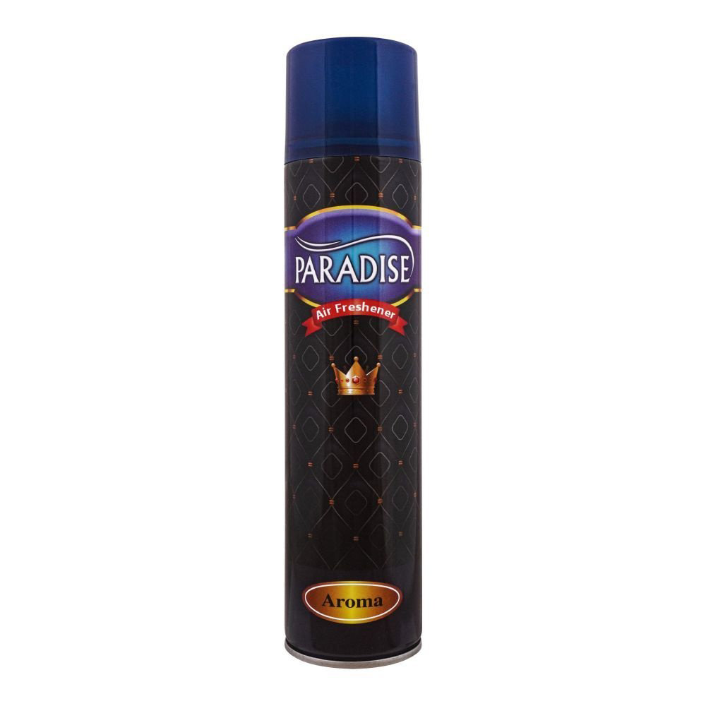 Picture of Paradise Air Freshener Aroma 300ml