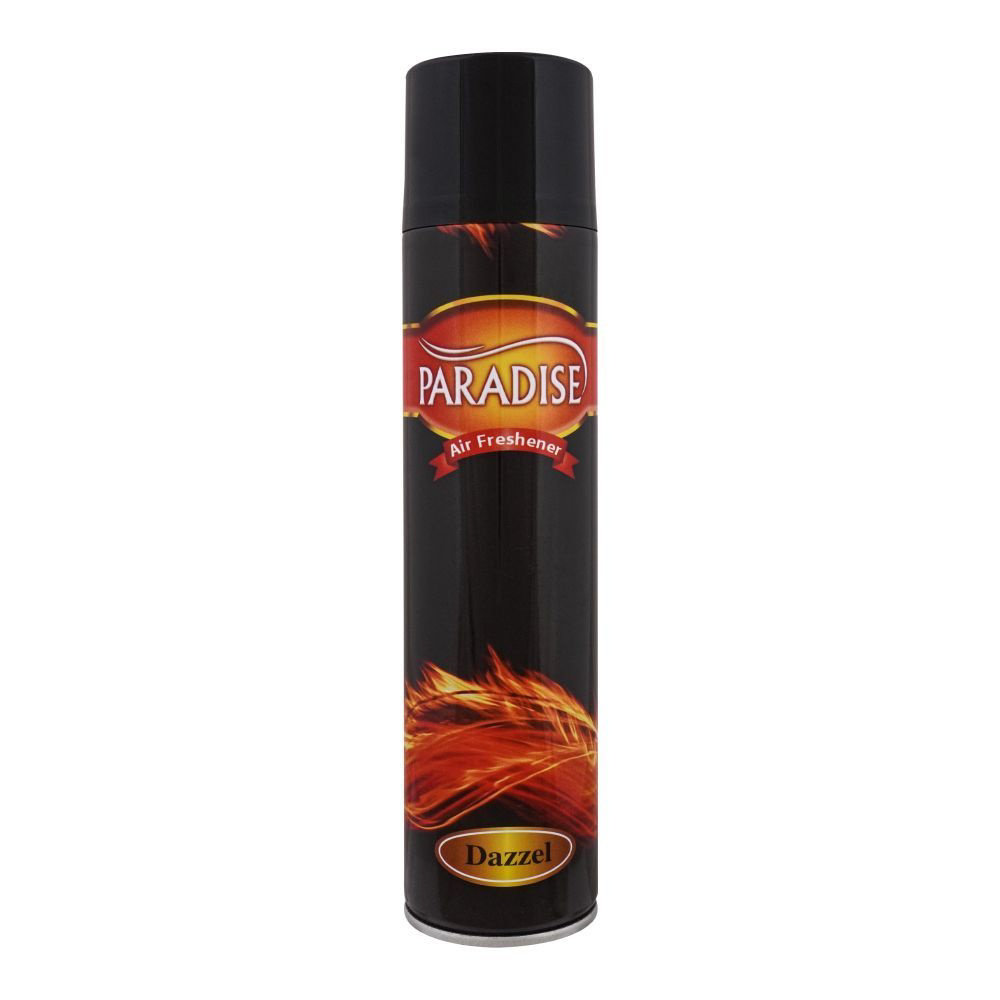 Picture of Paradise Air Freshener Dazzel 300ml