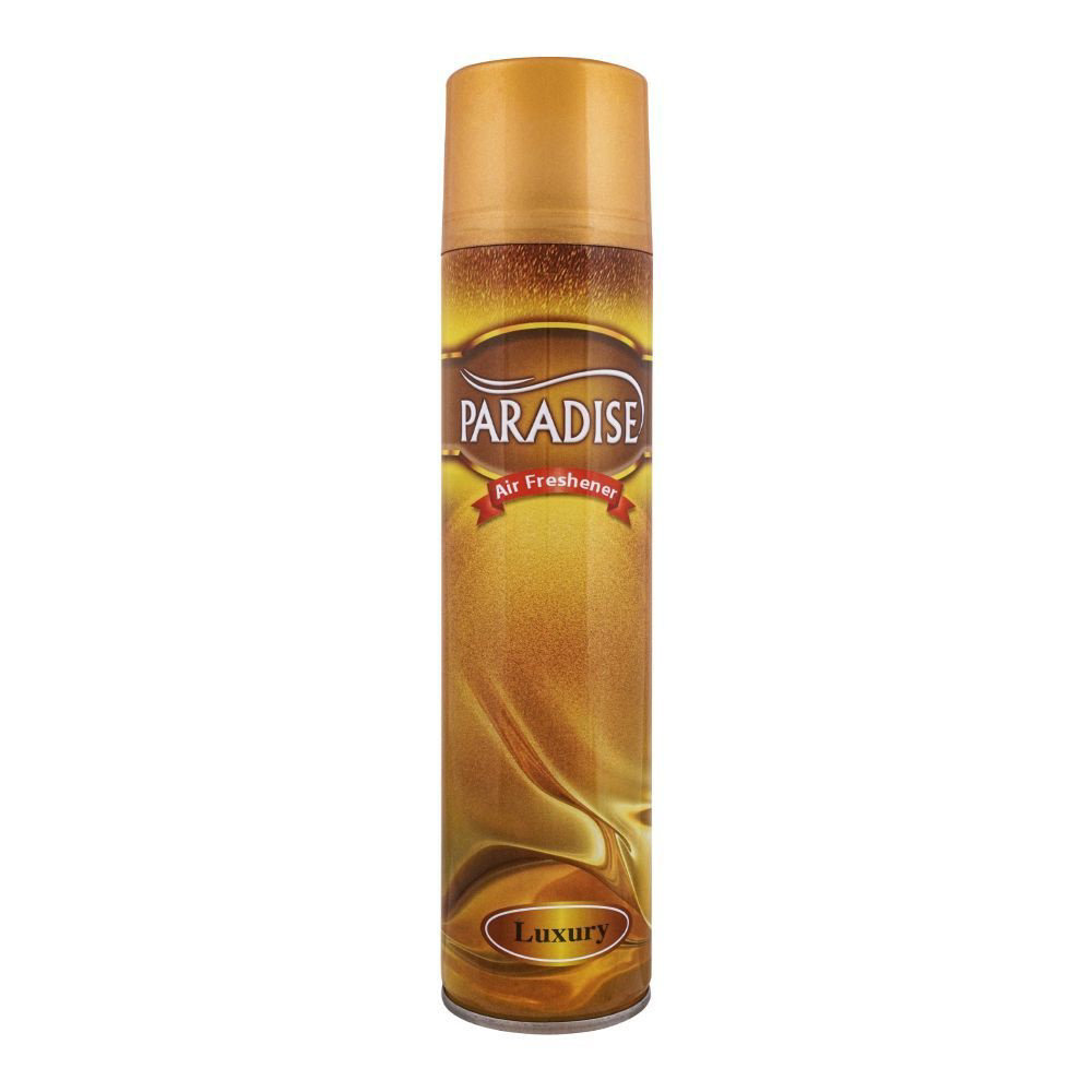 Picture of Paradise Air Freshener Luxury 300ml