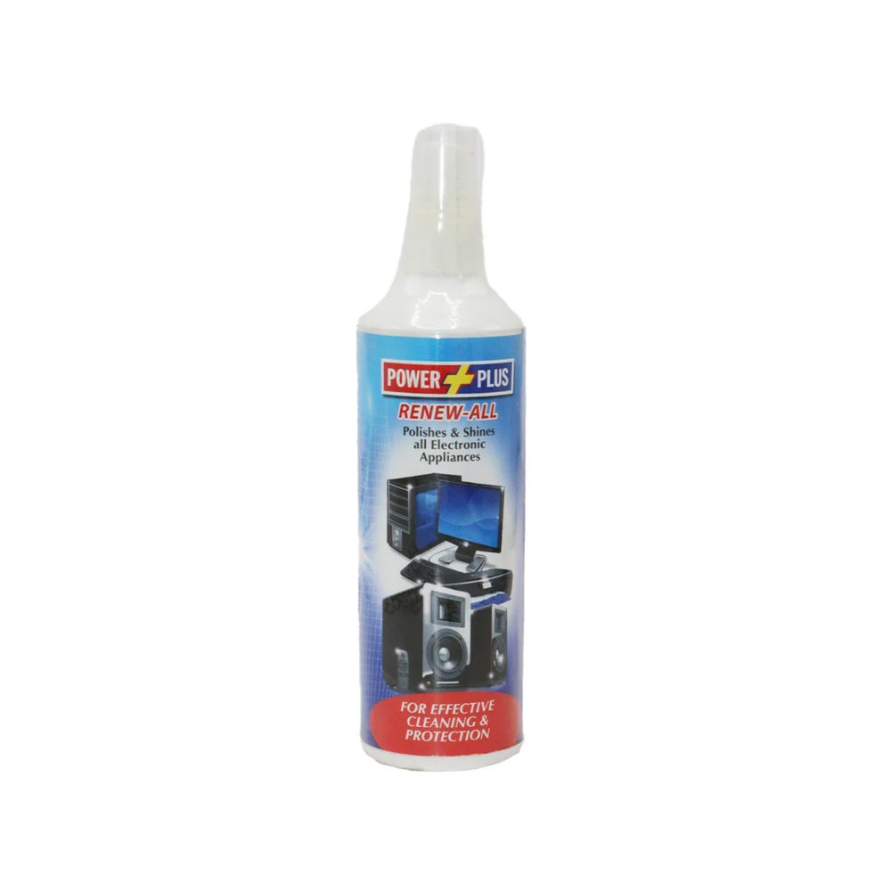 Picture of Power Plus Clean&Shine All Elecreonic Appliances 250ML