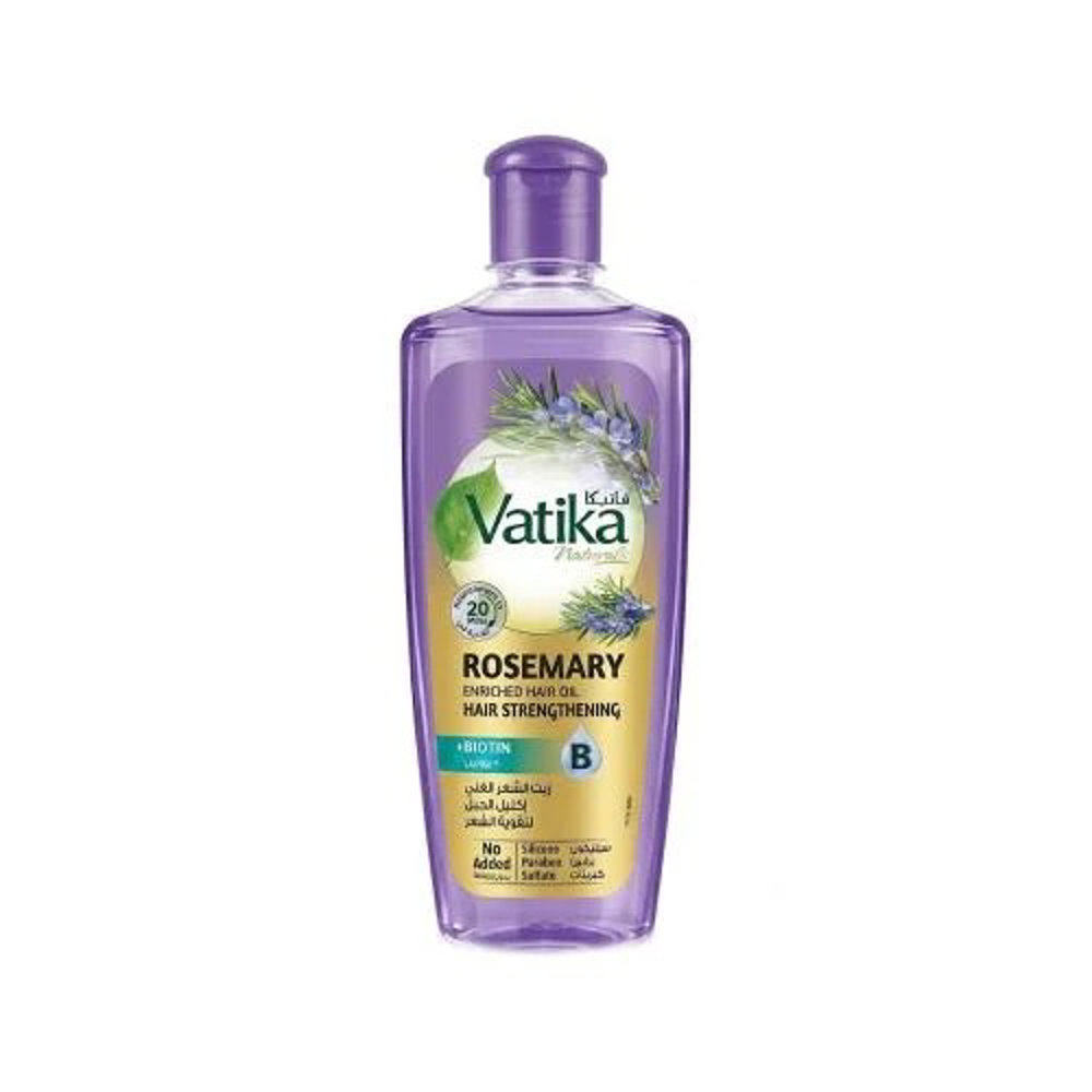 Picture of Vatika Rosemary Hair Oil 200ML
