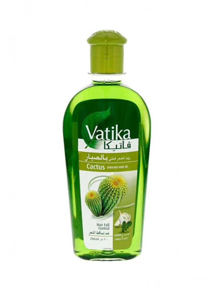 Picture of Vatika Aloe Vera Hair Oil 200ML
