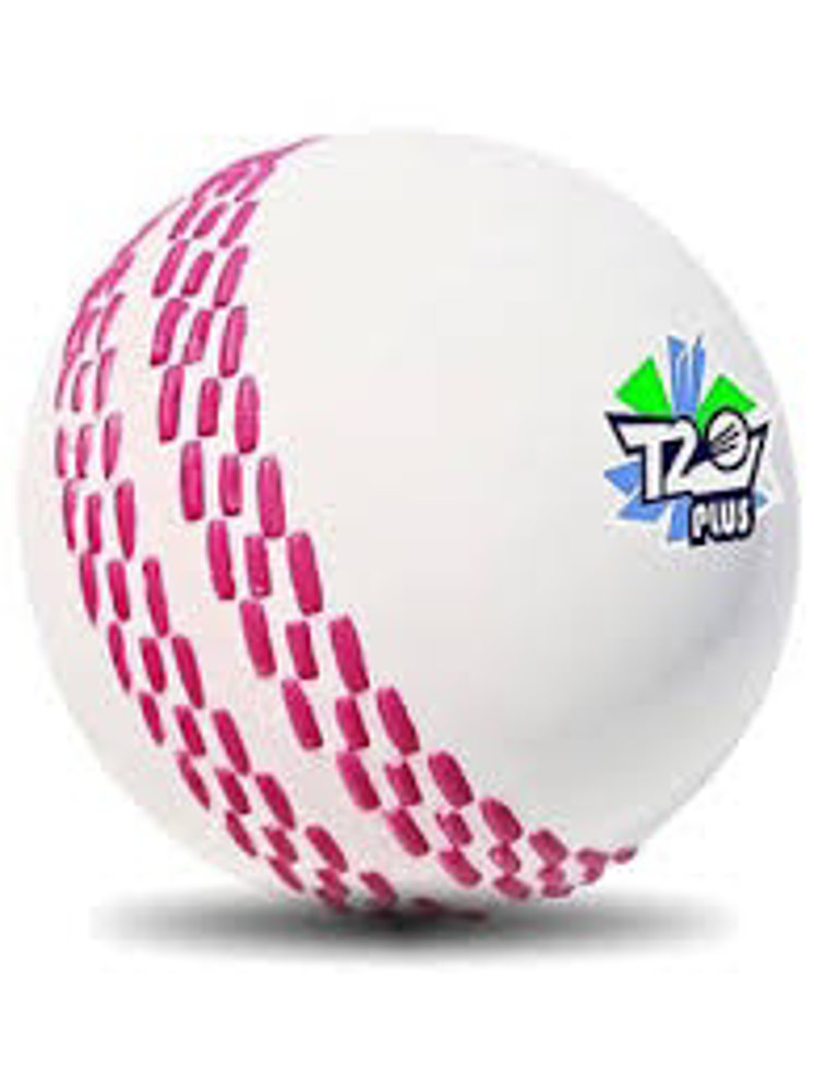 Picture of Power Plus T-20 Cricket Ball