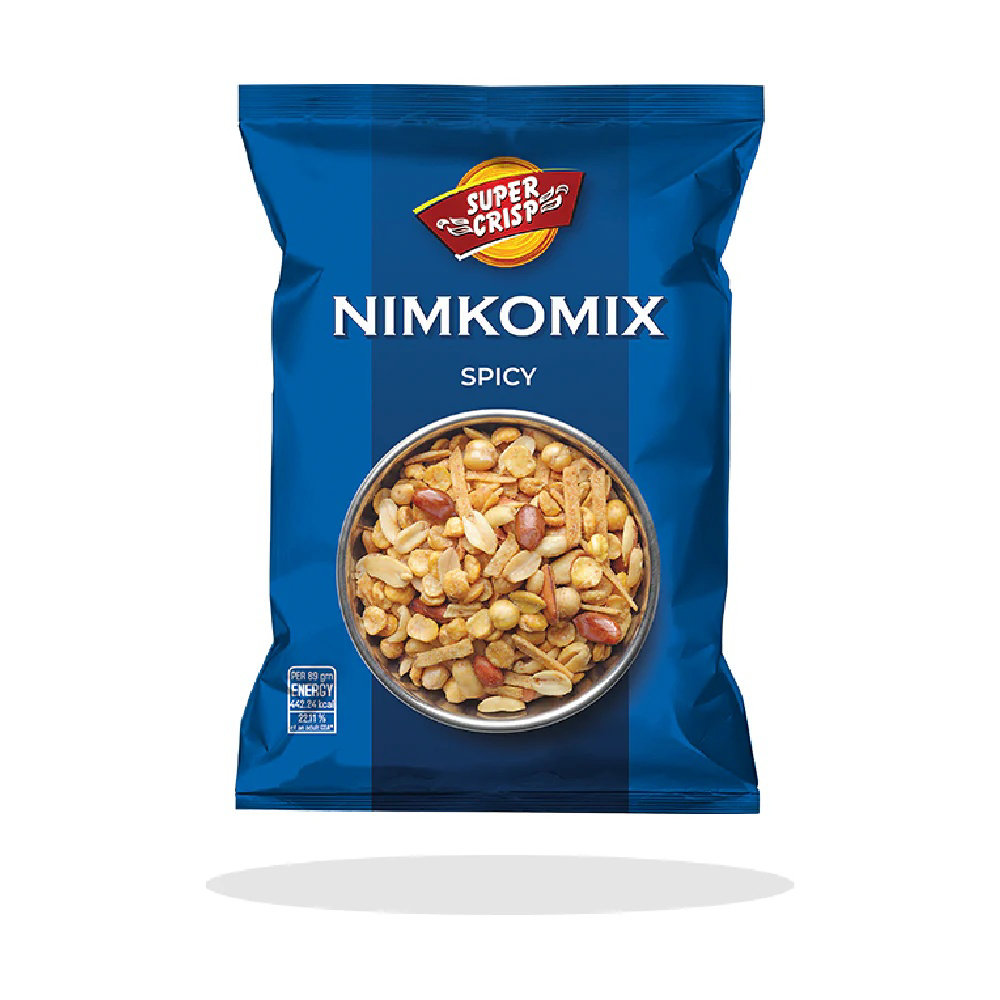 Picture of Super Munch Fast Nimko 150GM