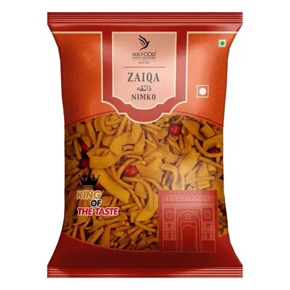 Picture of Super Muncn Zaika Nimko 150GM