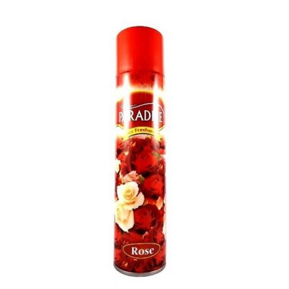 Picture of Paradise Air Freshener Rose 300ml